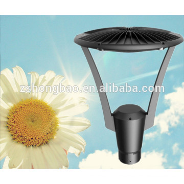 30W-50W New Design Garden Lighting LED.High Quality CE RoHs Outdoor LED Garden Lights